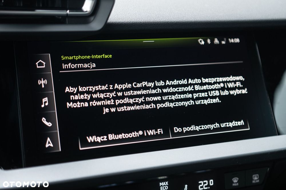 Audi A3 - 15