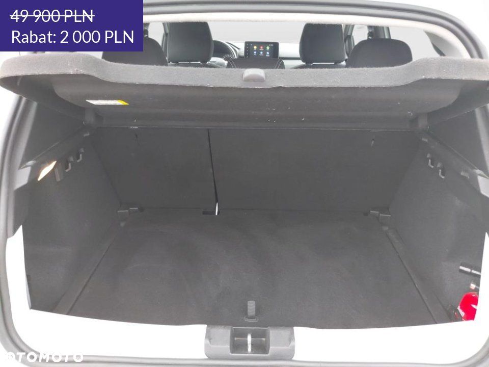 Dacia Sandero Stepway - 14