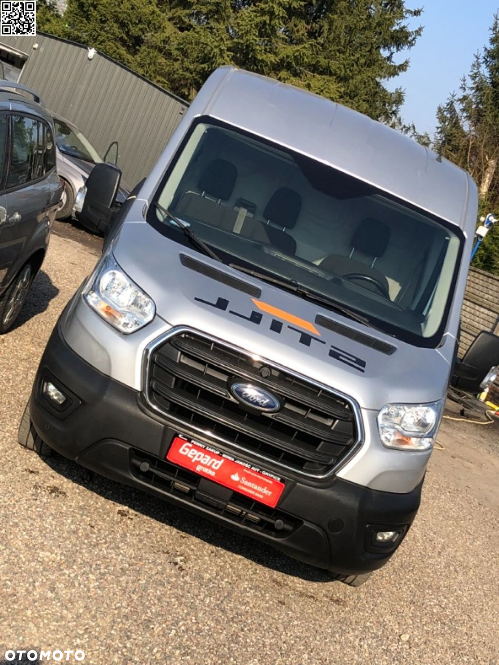 Ford Transit - 4