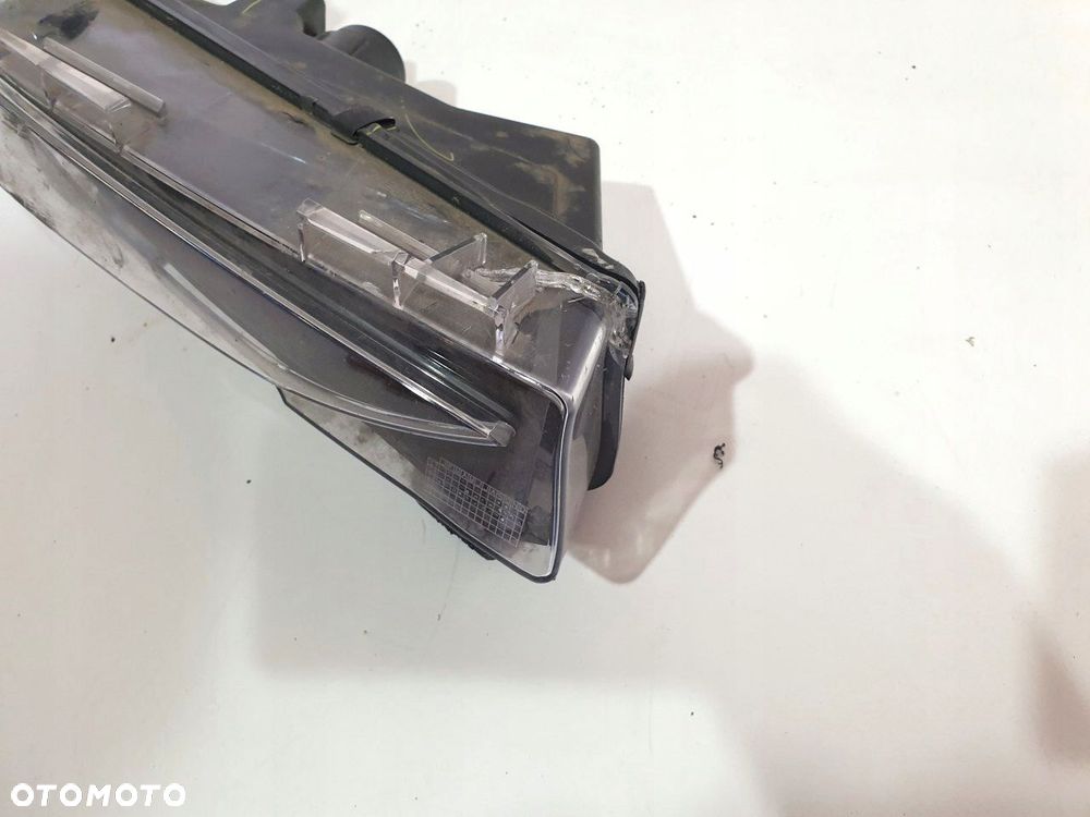 TESLA 3 HALOGEN LAMPA DRL LED PRAWY 1077396-00-D ORYGINAŁ - 5