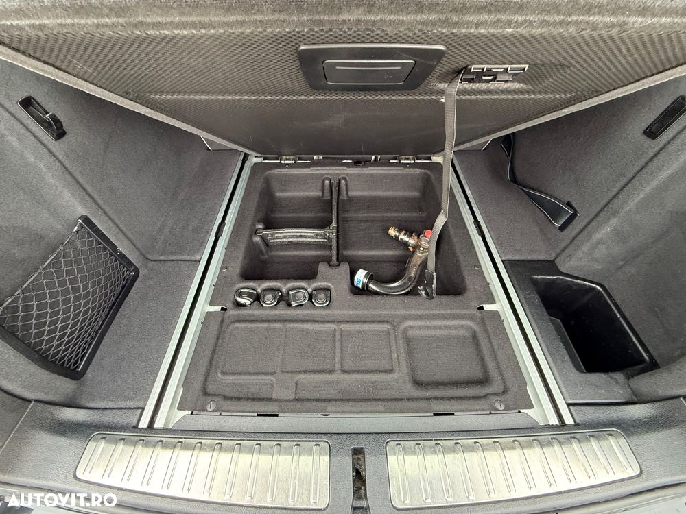 BMW X3 xDrive20d Aut. - 20