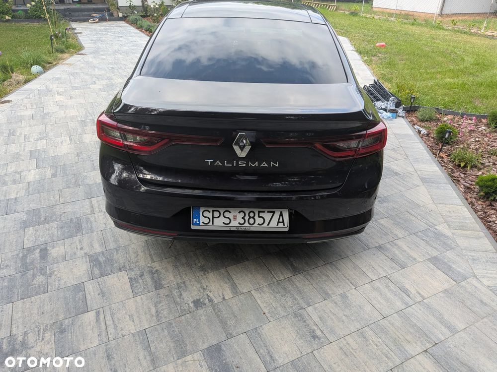 Renault Talisman 1.6 Energy dCi Initiale Paris EDC - 6