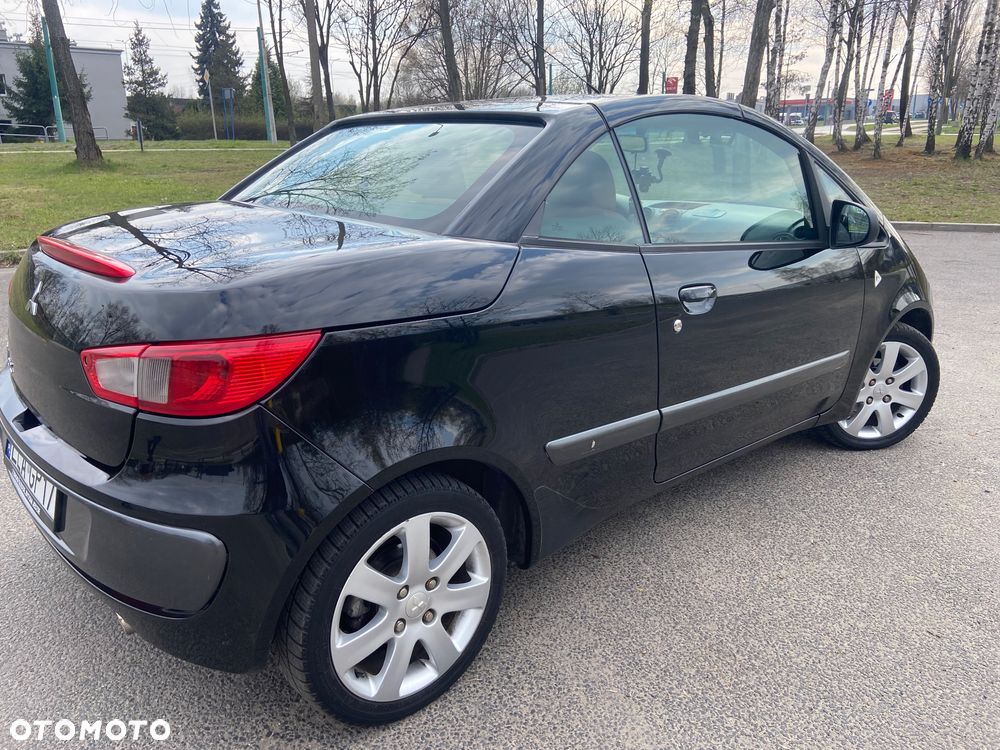 Mitsubishi Colt 1.5 - 16