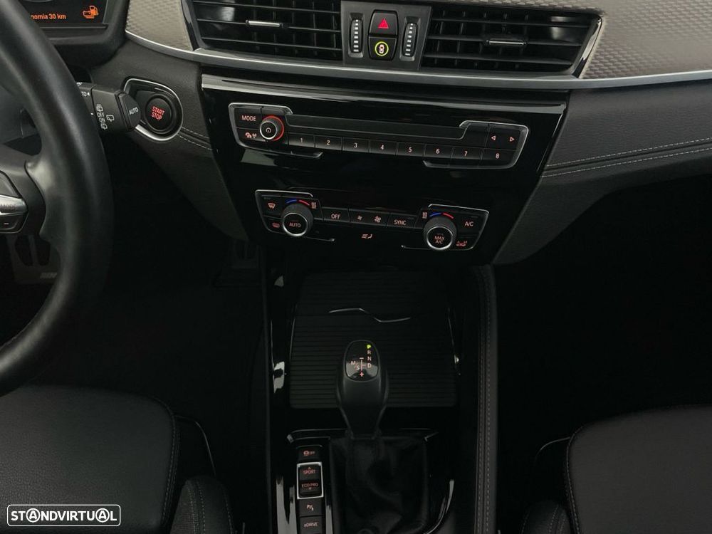 BMW X2 25 e xDrive - 16