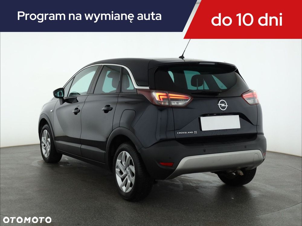 Opel Crossland X 2020 photo 5