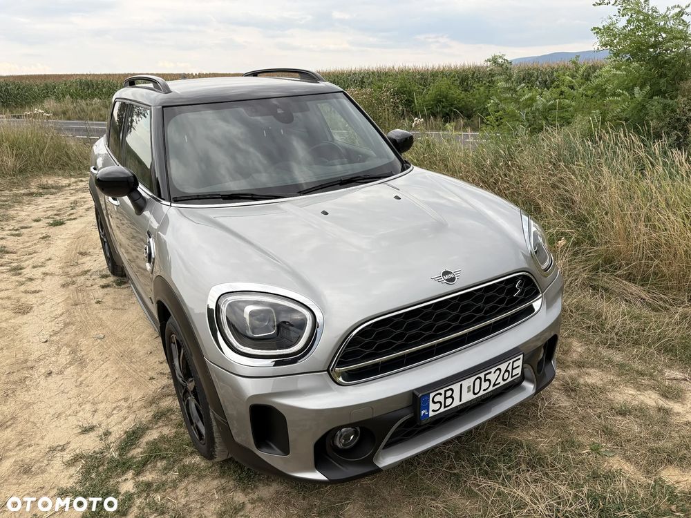 MINI Countryman - 8