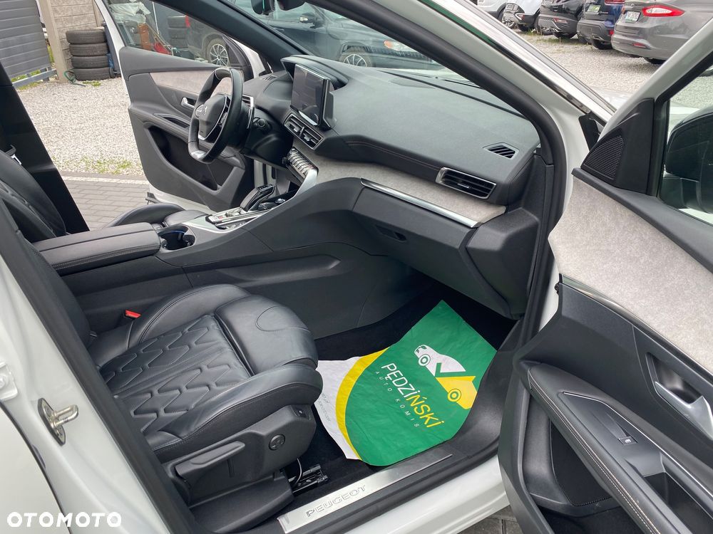 Peugeot 3008 225 e-EAT8 GT Pack - 6