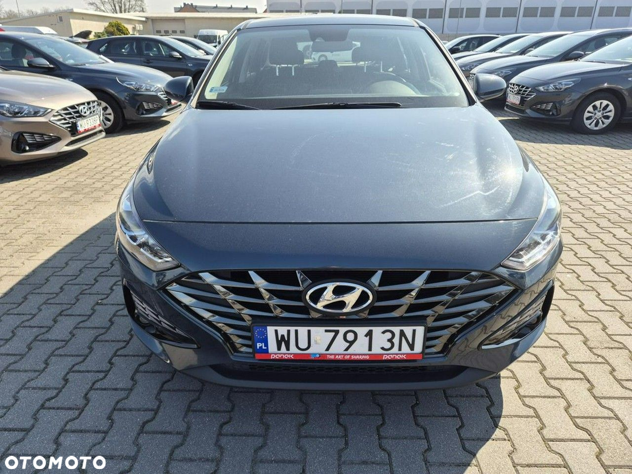 Hyundai i30 - 3