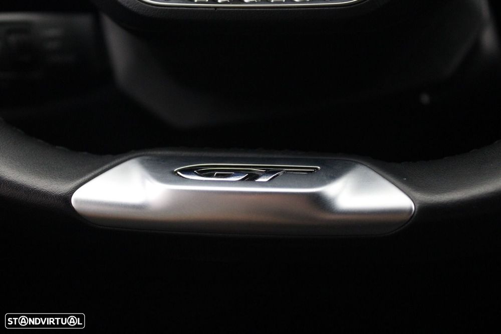 Peugeot 3008 1.6 Hybrid GT Line e-EAT8 - 13