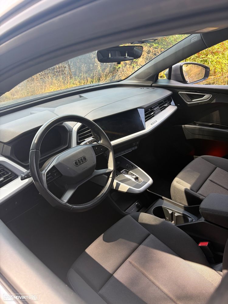 Audi Q4 e-tron - 3