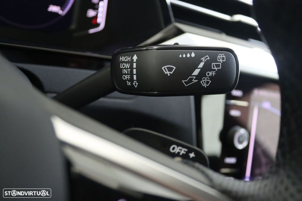 VW Arteon Shooting Brake 2.0 TDI R-Line DSG - 18