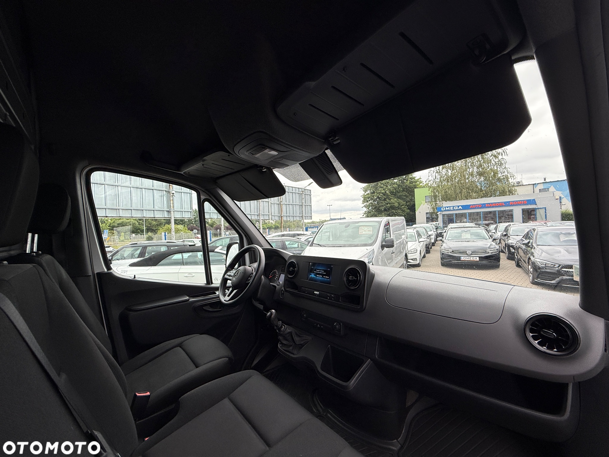 Mercedes-Benz Sprinter 311 Standard - 6