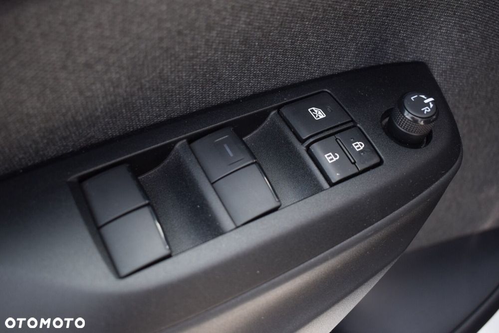 Toyota Yaris Hybrid 1.5 Comfort - 20