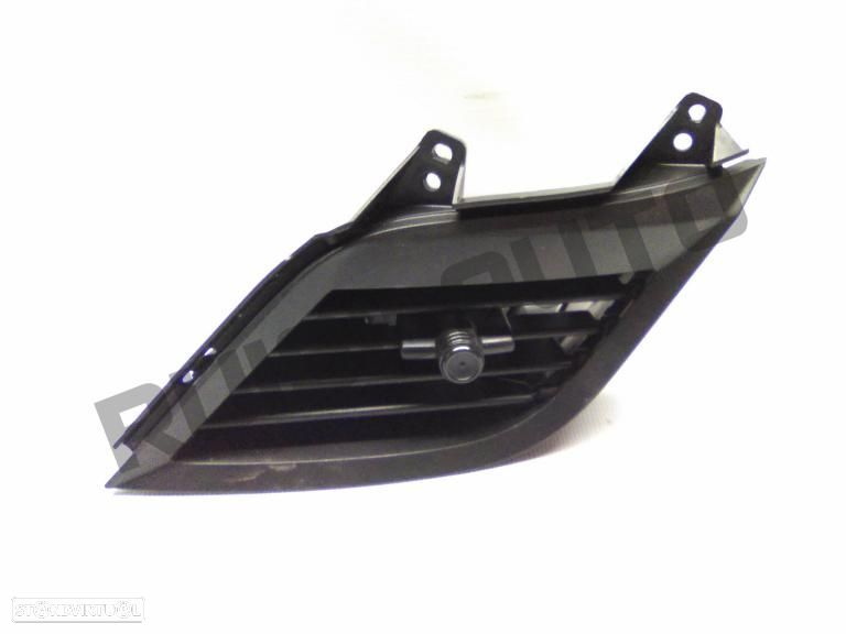 Difusor Frente Meio 77610-szt-g0 Honda Cr-z [2010_2016] 1.5 Ima - 1