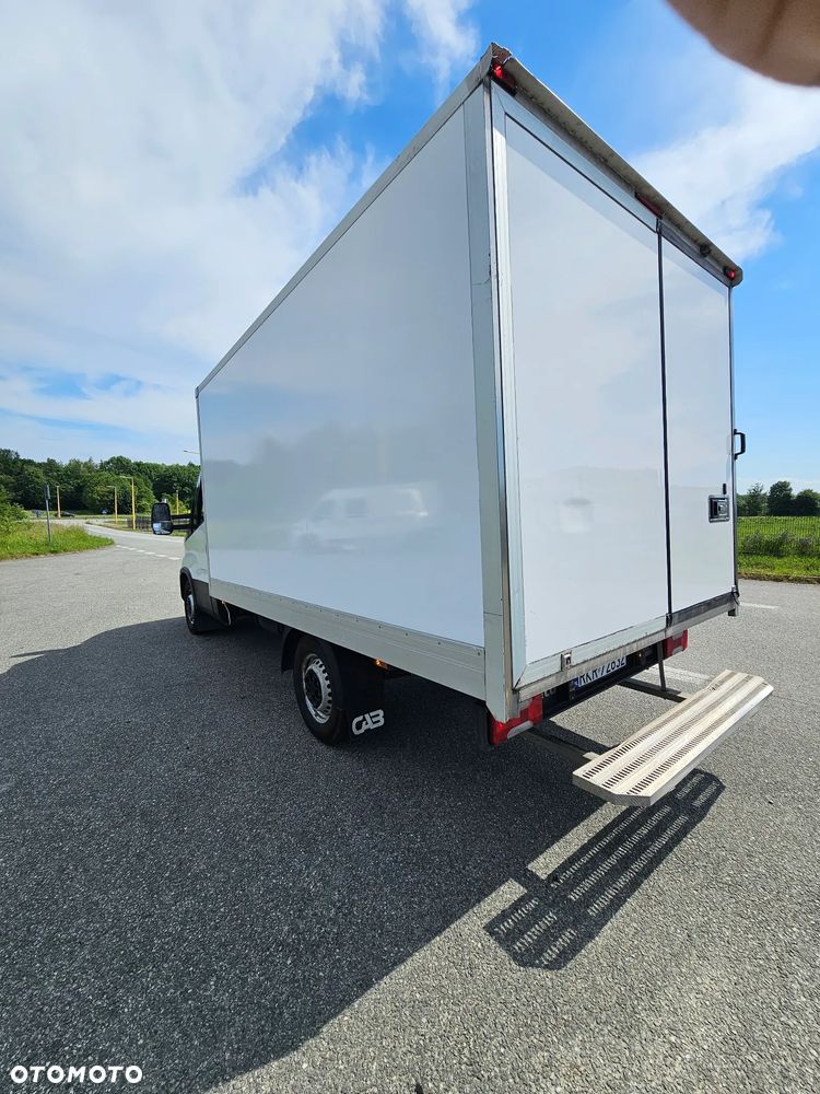 Iveco Daily - 7
