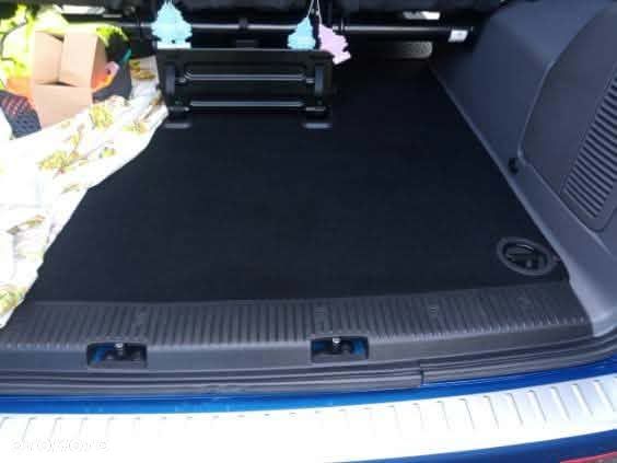 Volkswagen Caravelle 2022 photo 5