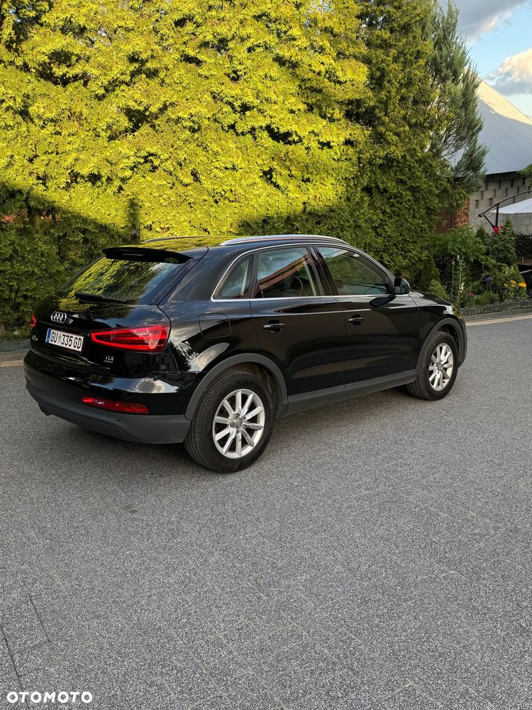 Audi Q3 2.0 TDI Quattro - 12