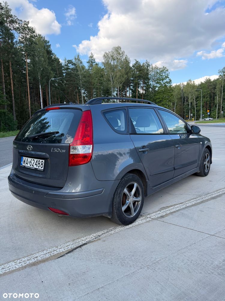 Hyundai i30 - 2
