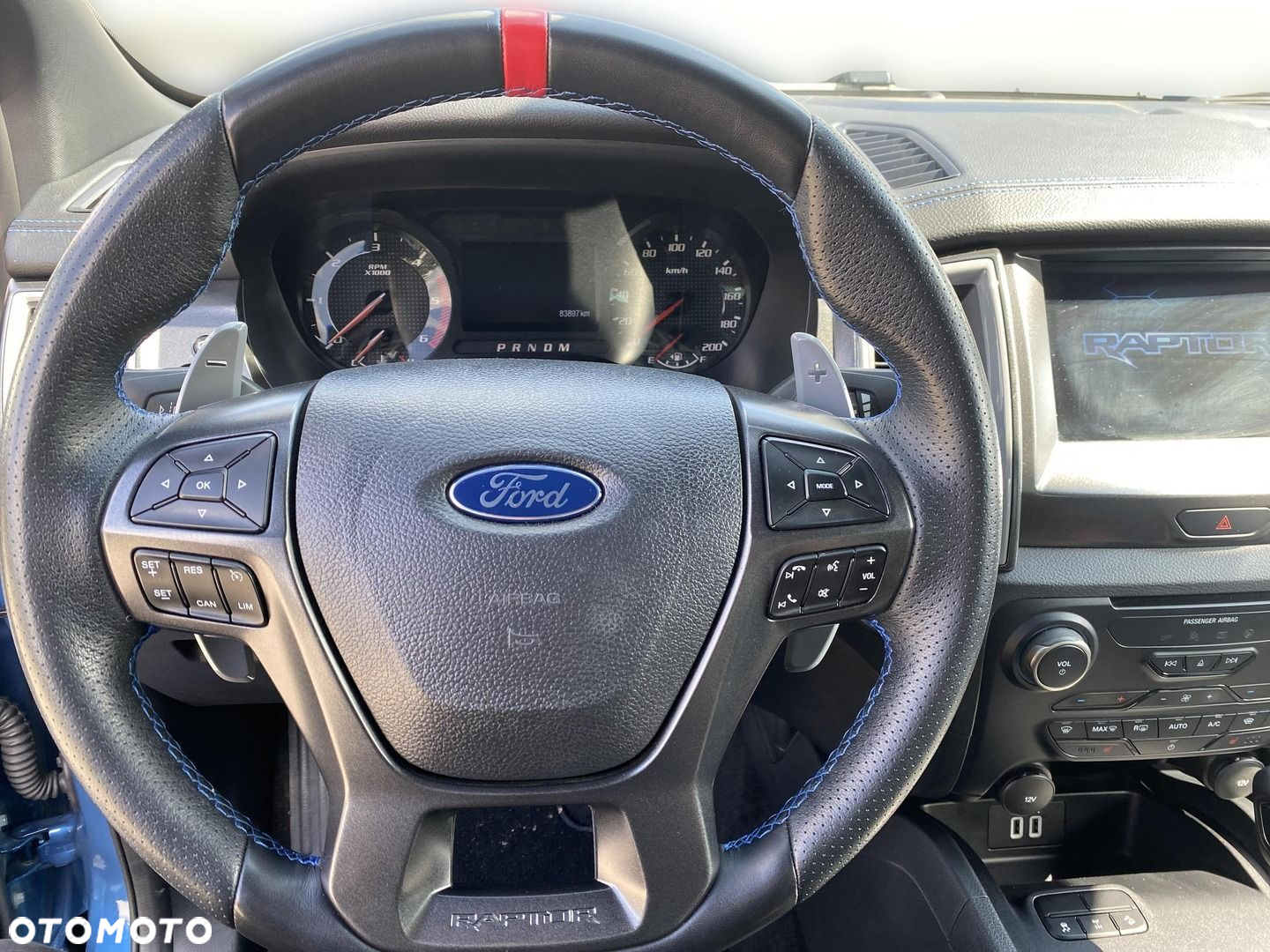 Ford Ranger - 19