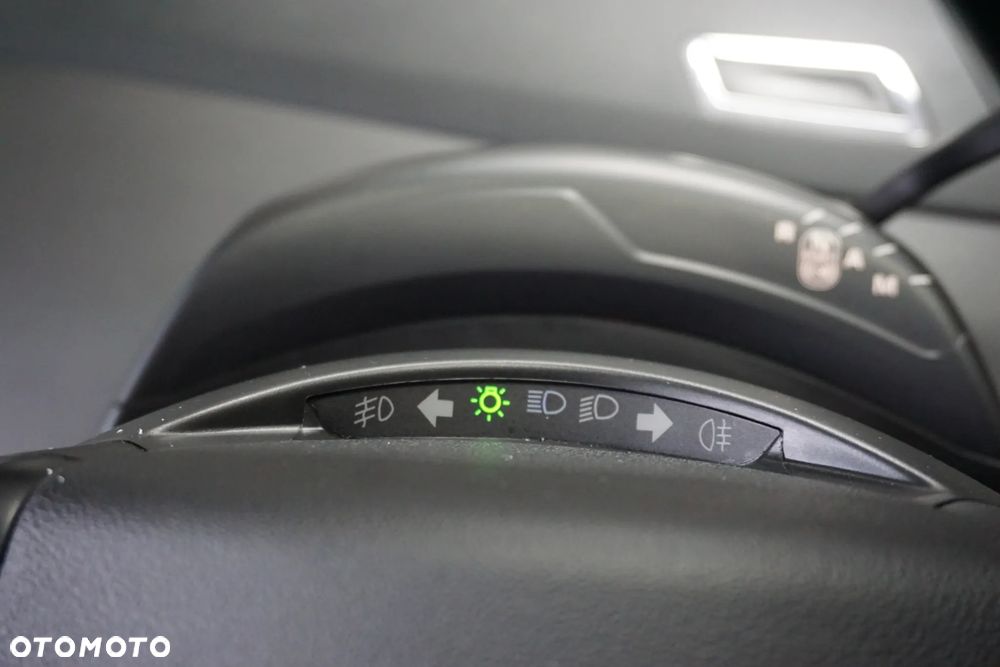 Citroën C4 Grand Picasso 1.6 HDi My Way MCP - 37
