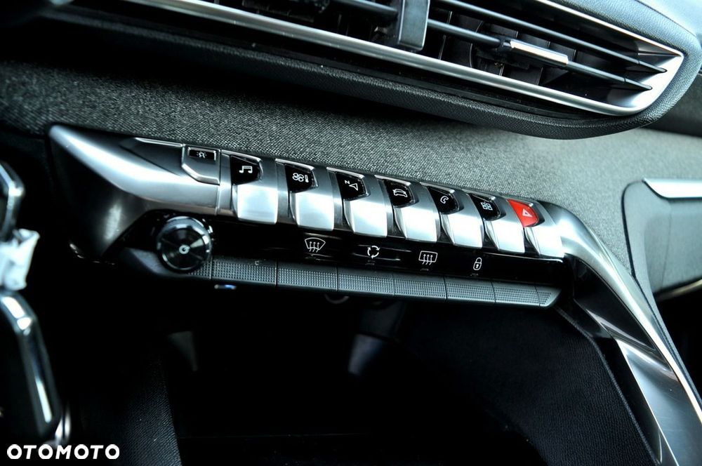 Peugeot 3008 1.2 PureTech GT S&S - 34