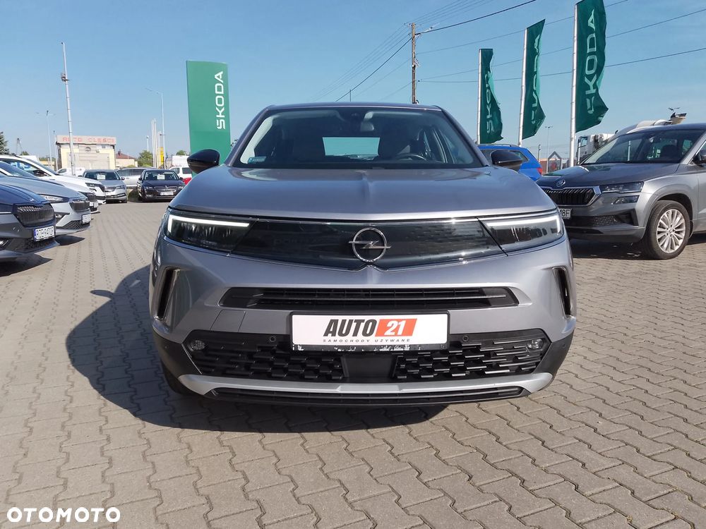 Opel Mokka 1.2 T Elegance S&S - 2