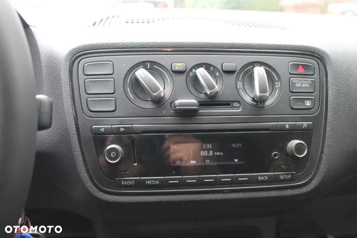 Skoda Citigo 1.0 Active - 10