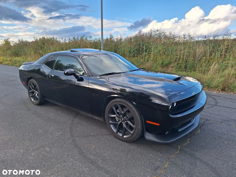 Dodge Challenger 5.7 R/T - 10