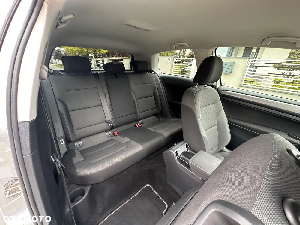 Volkswagen Golf 1.6 TDI BMT Comfortline - 16