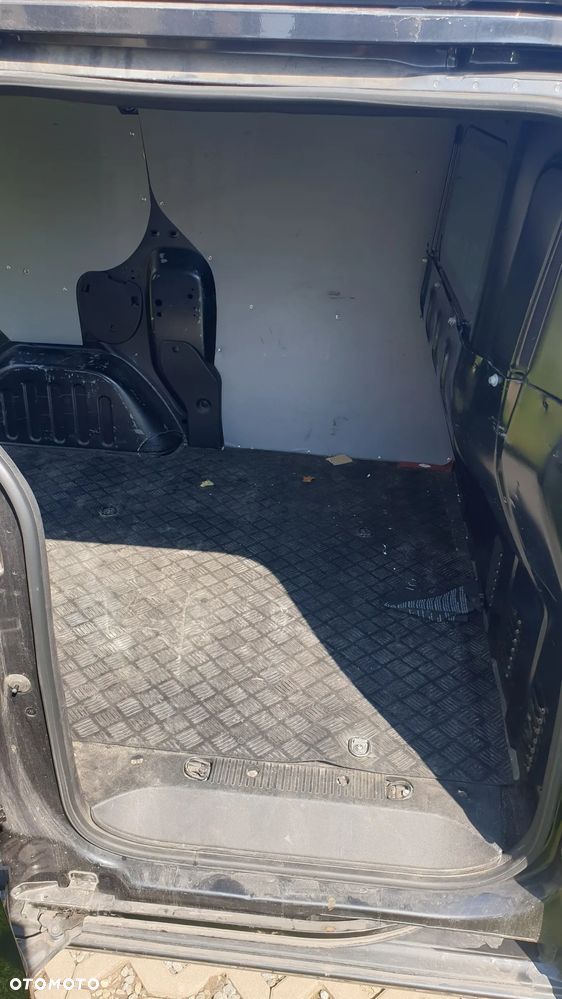 Dacia Dokker dCi 90 Comfort - 4