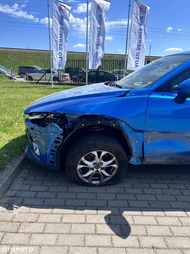 Mazda CX-3 2.0 Skyenergy - 16