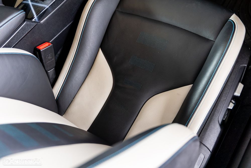 BMW M2 Competition DKG - 17