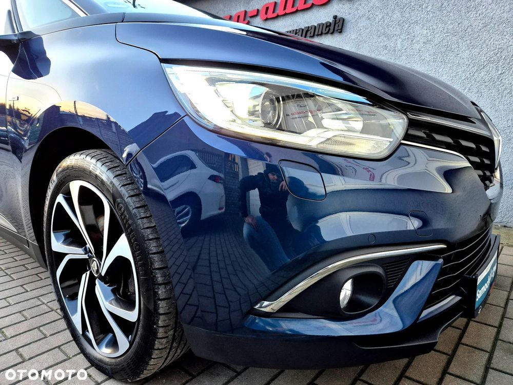 Renault Grand Scenic Energy TCe 130 S&S Bose Edition - 7