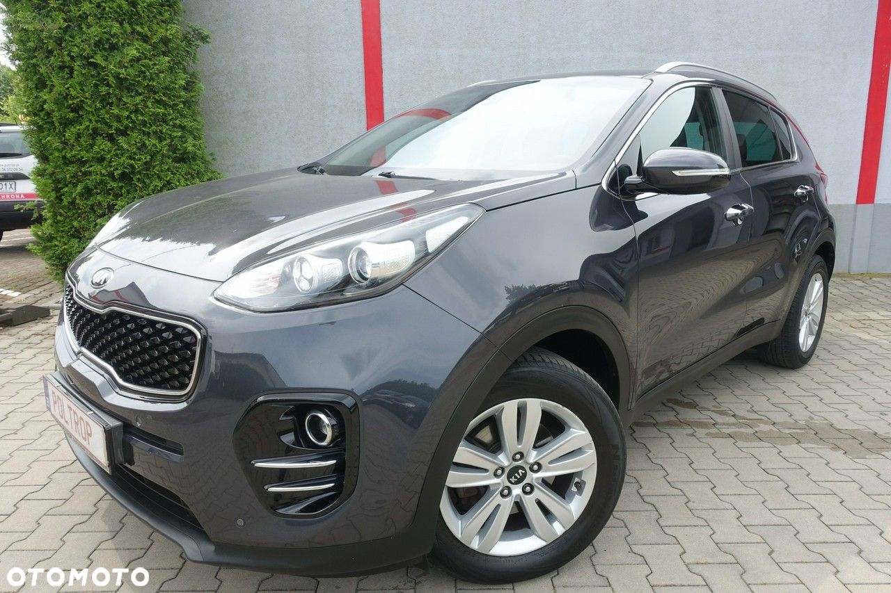 Kia Sportage 1.6 GDI L 2WD - 2