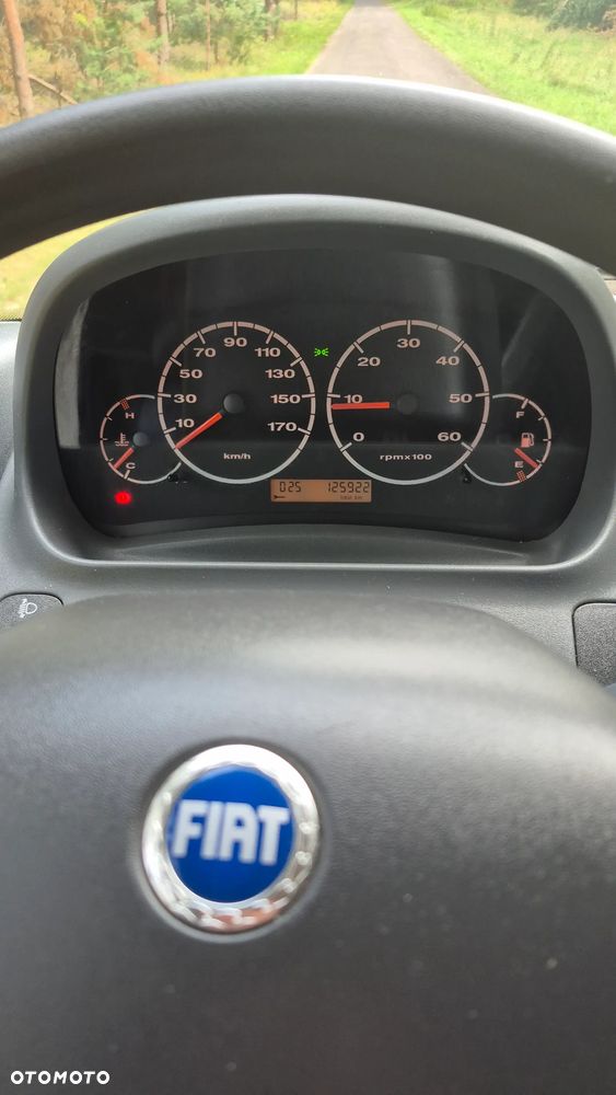 Fiat Ducato - 13