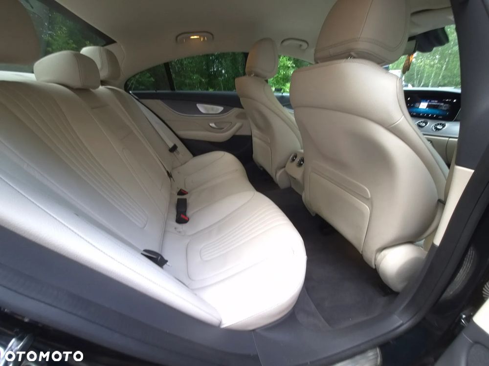 Mercedes-Benz CLS 450 4-Matic AMG - 6