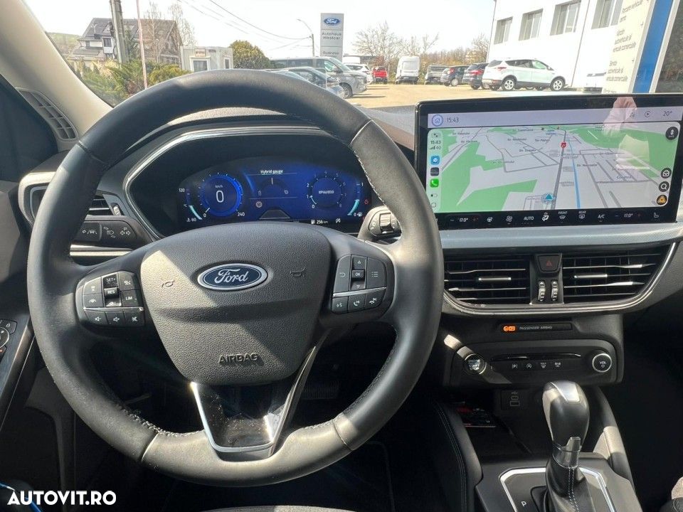 Ford Focus - 9