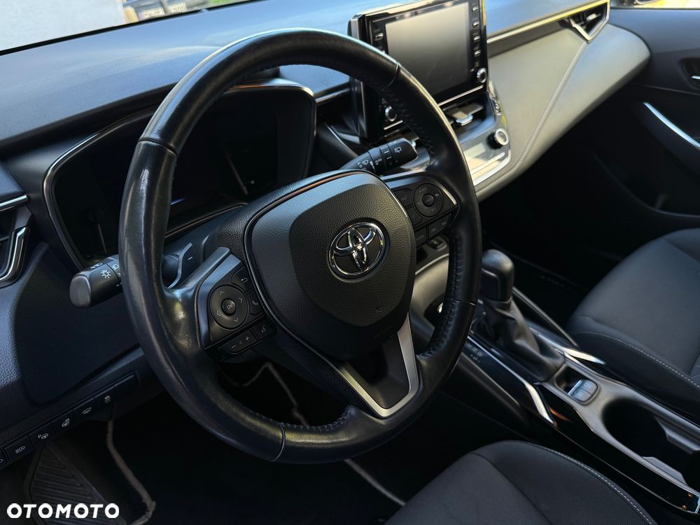 Toyota Corolla - 18