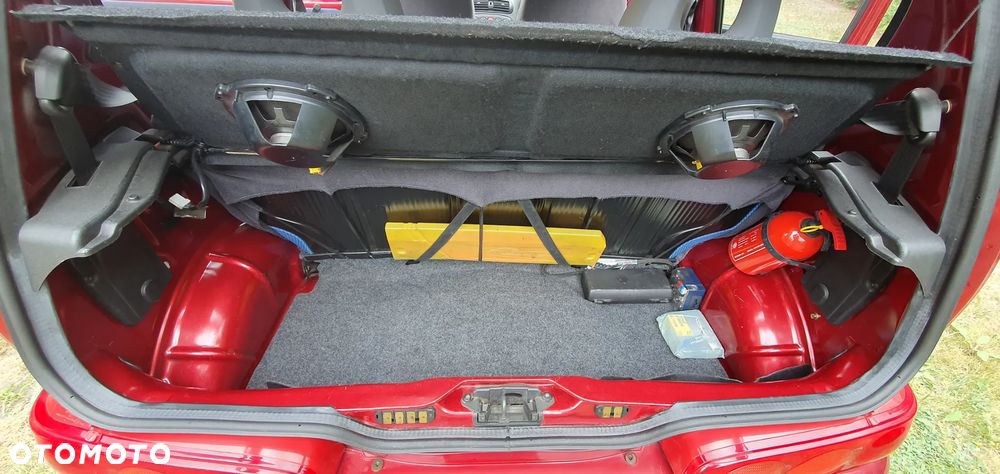 Fiat Seicento - 9