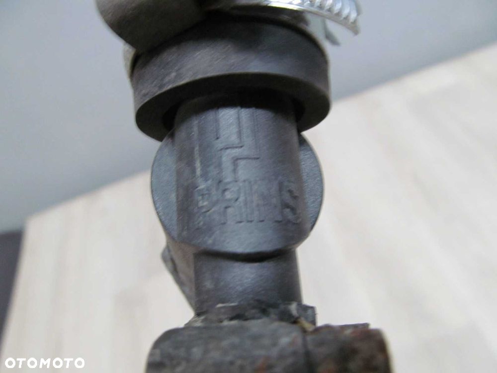 DAIHATSU HIJET 1.3 SILNICZEK KROKOWY GAZU LPG PRINS D95173 - 5