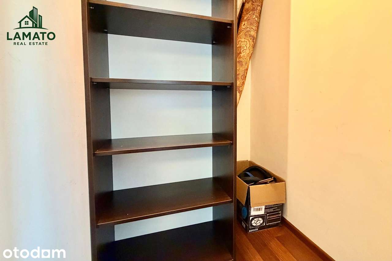 Prądnik Czerwony | Janickiego | 2 pok| 50 m2| balkon | Po remoncie