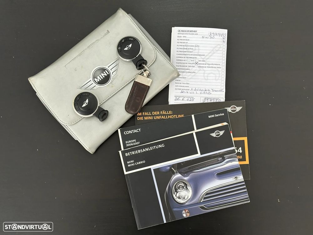 MINI Coupé Cooper D - 31