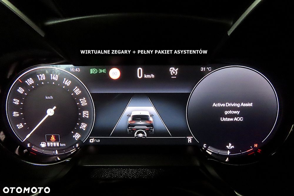 Alfa Romeo Stelvio 2.0 Turbo 16V AT8-Q4 Veloce - 35