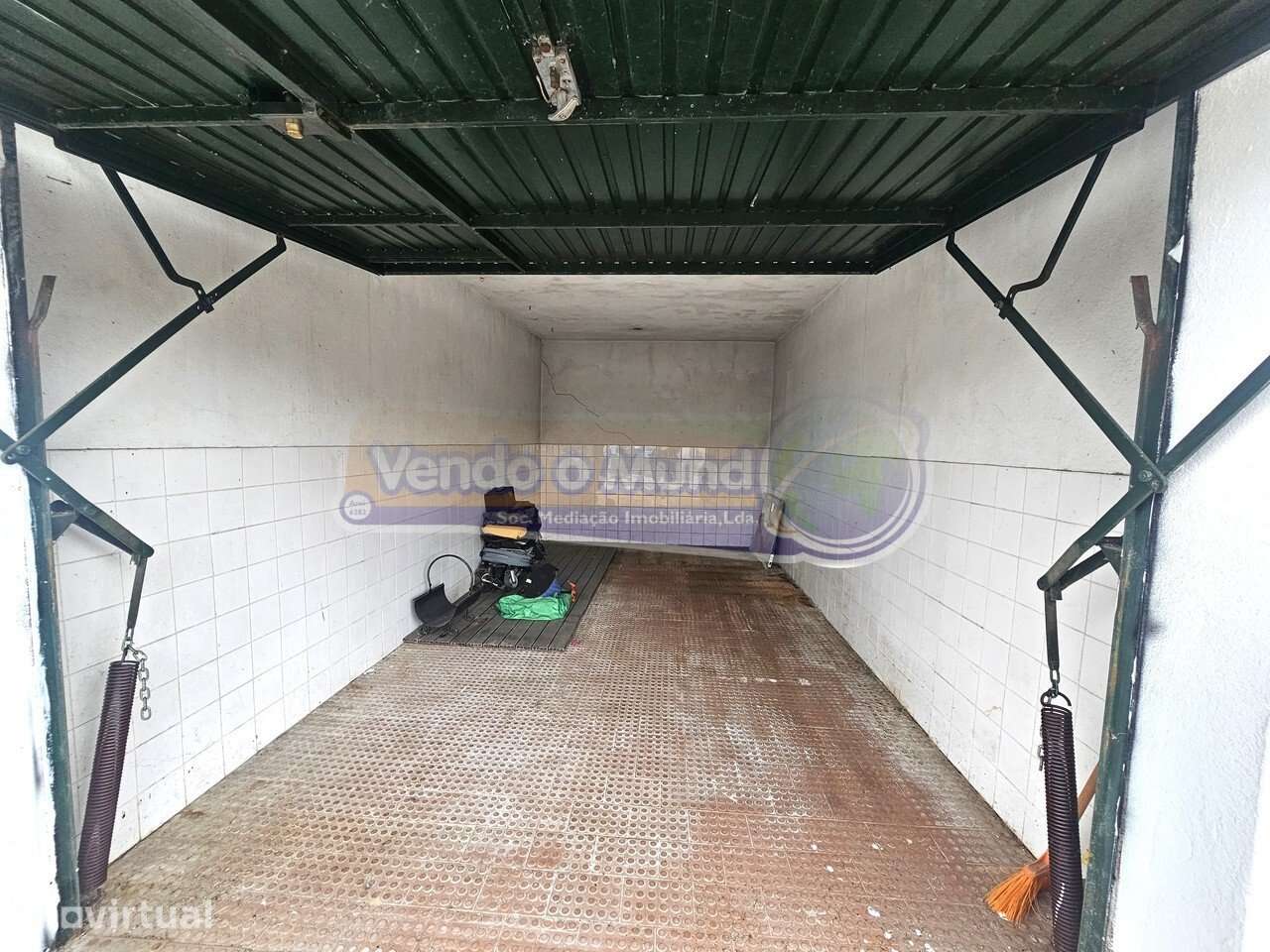 Garagem em Benavente (B642) - Grande imagem: 2/5