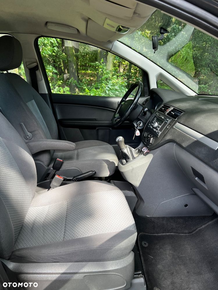Ford Focus C-Max 1.8 TDCi Trend - 7