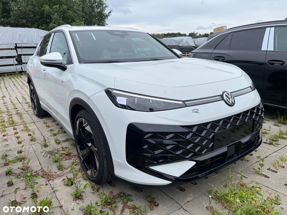 Volkswagen T-Roc 1.5 eTSI R-Line DSG - 3