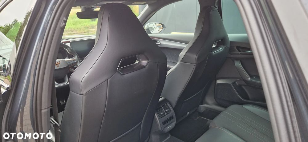 Cupra Formentor VZ 2.0 TSI 4Drive DSG - 12