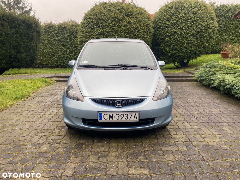 Honda Jazz 1.2 S - 9