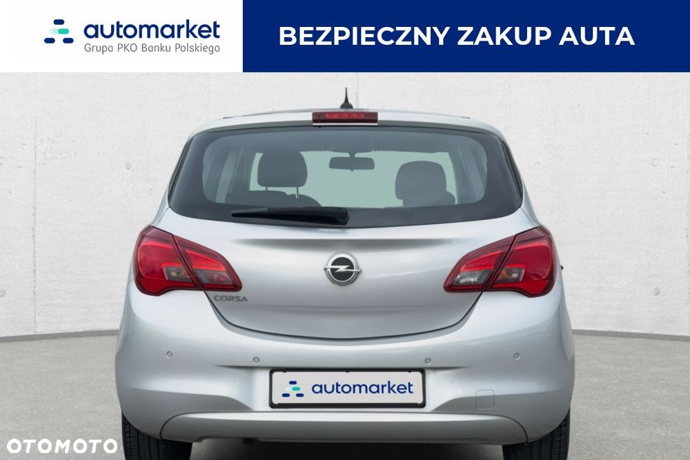 Opel Corsa 1.4 Enjoy - 5