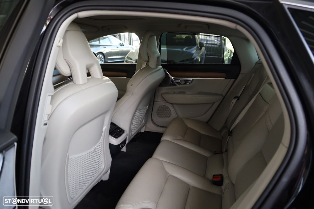 Volvo S90 2.0 D4 Inscription Geartronic - 11